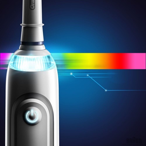 Braun Oral-B Genius 8000