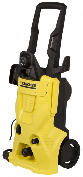 Karcher K 4 Classic