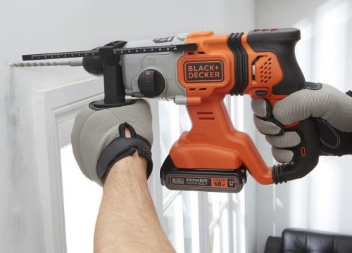 Black&Decker BCD900D1S