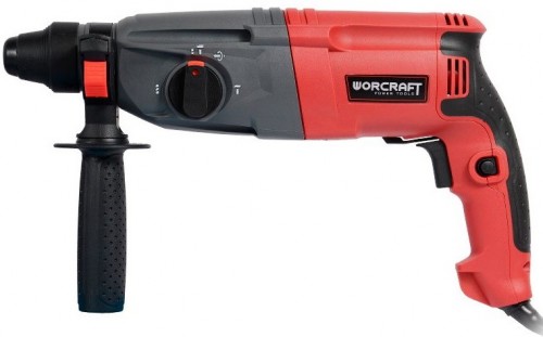 Worcraft RH09-26A