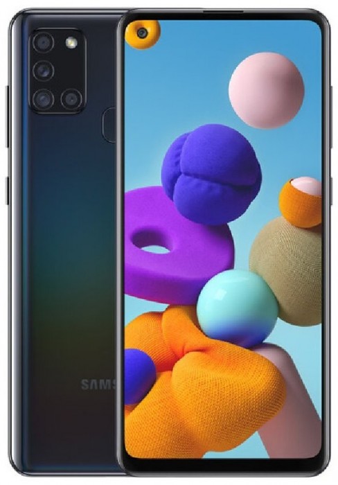 Samsung Galaxy A21s