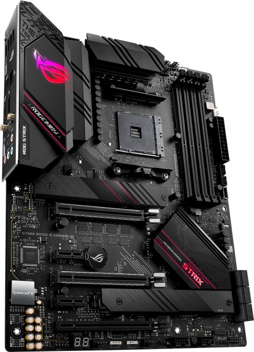 Asus ROG STRIX B550-E GAMING