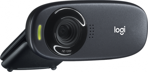 Logitech HD Webcam C310