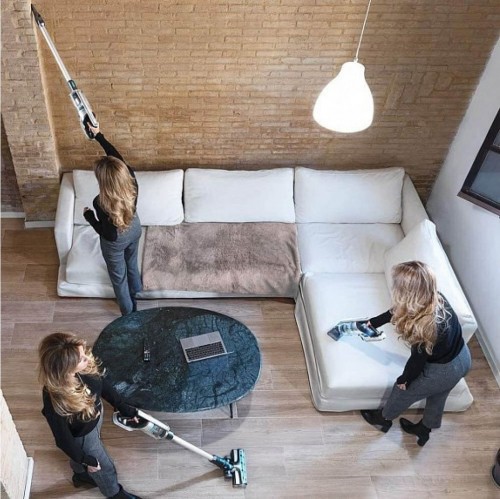 Cecotec Conga Rockstar 600 Hero