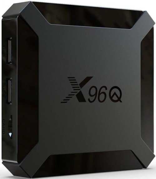 Android TV Box X96Q 16 Gb