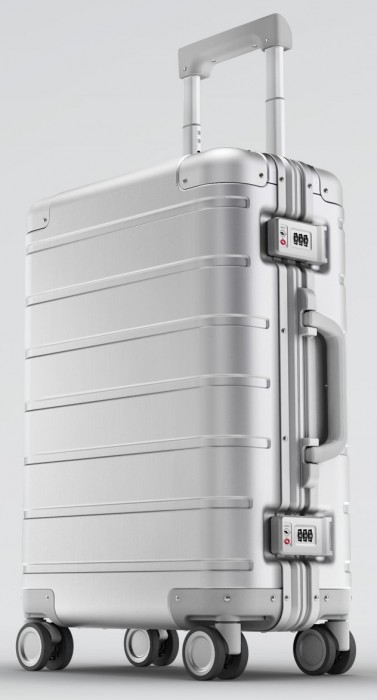 Xiaomi Metal Carry-on Luggage 20