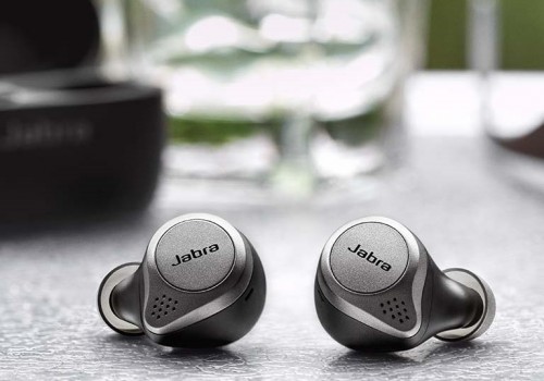 Jabra Elite 75t