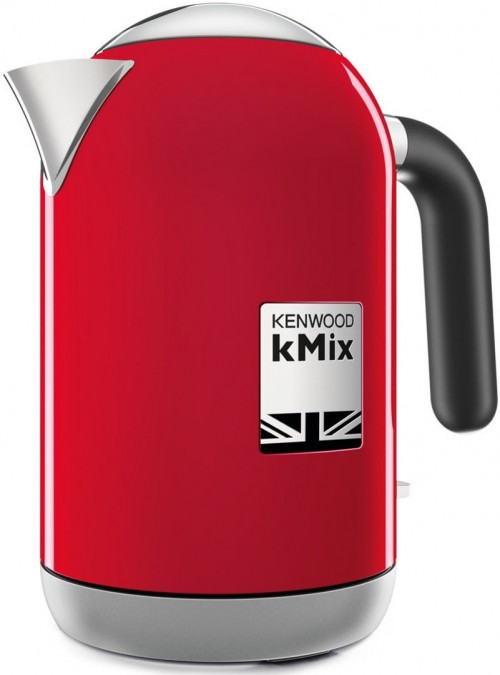 Kenwood kMix ZJX 650RD