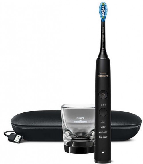 Philips Sonicare DiamondClean HX9911