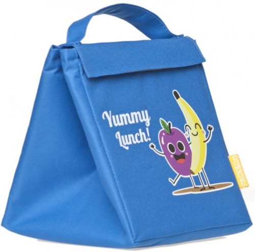 Pack & Go Lunch bag Kids