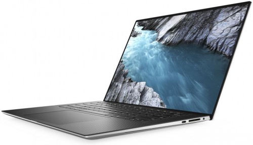 Dell XPS 15 9500