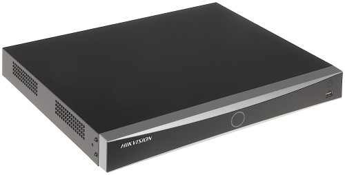 Hikvision DS-7608NXI-I2/4S