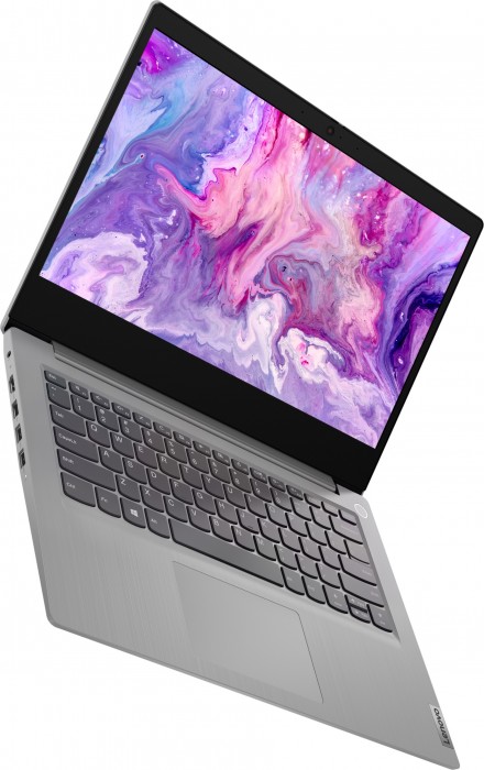 Lenovo IdeaPad 3 14IIL05