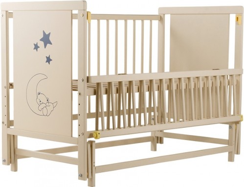 Babyroom Medvezhonok M02