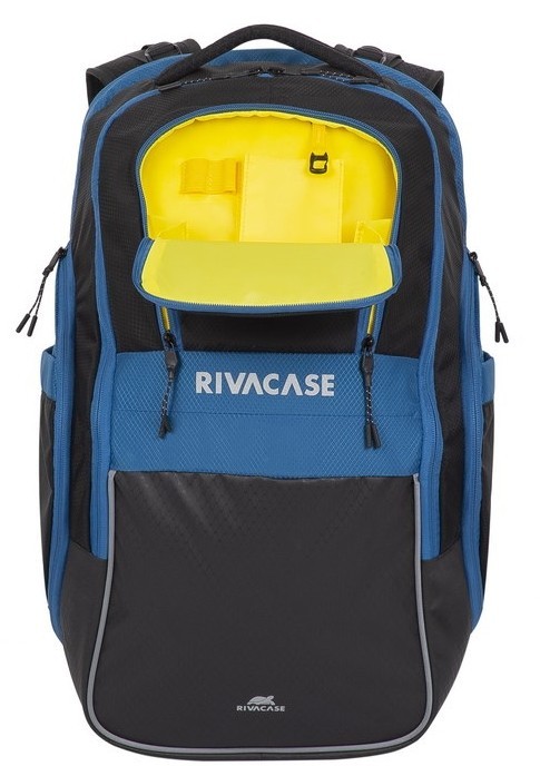 RIVACASE Mercantour Backpack 5265 17.3