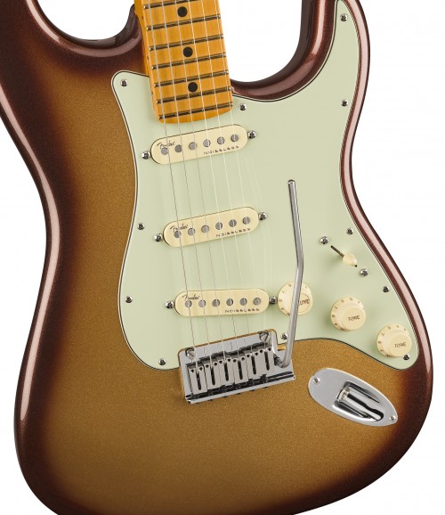 Fender American Ultra Stratocaster