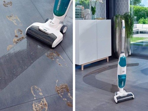 Leifheit Regulus Aqua PowerVac