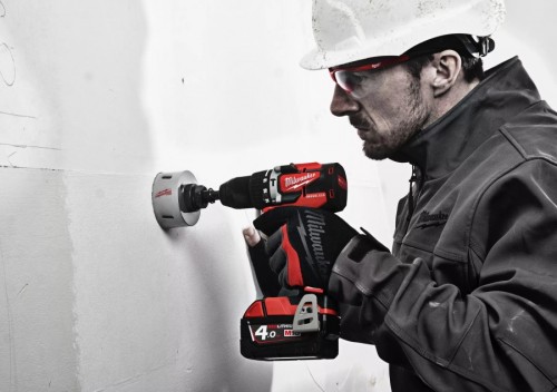 Milwaukee M18 CBLPD-402C