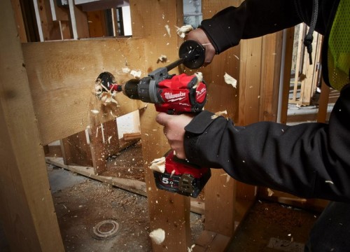 Milwaukee M18 FPD2-502X