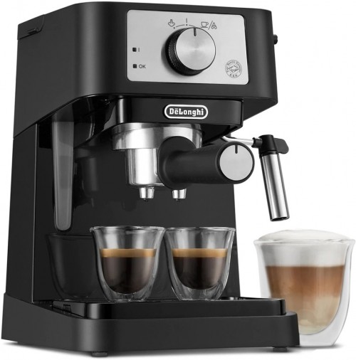 De'Longhi Stilosa EC 260.BK