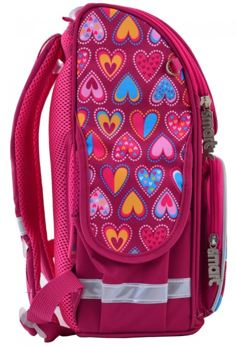 Smart PG-11 Hearts Style