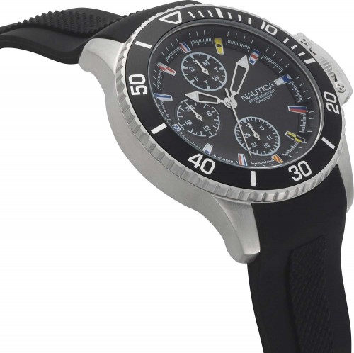 NAUTICA NAPBYS001