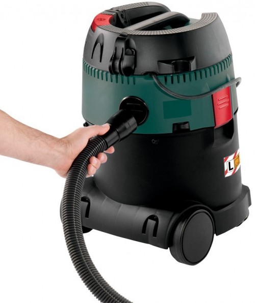 Metabo ASA 25L PC