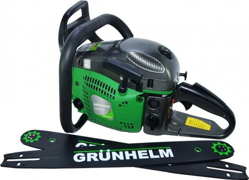 Grunhelm GS62-18