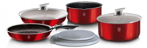 Berlinger Haus BH-6145