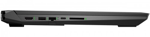 HP Pavilion Gaming 15-dk1000