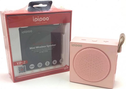 iPipoo YP-2