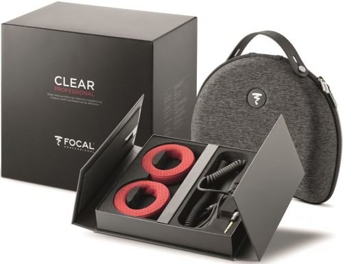 Focal JMLab Clear Pro