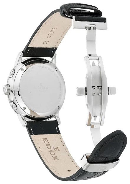EDOX Les Bemonts 01651 3 NIN