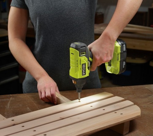 Ryobi R18ID2