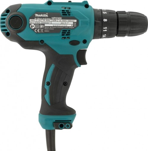 Makita HP0300