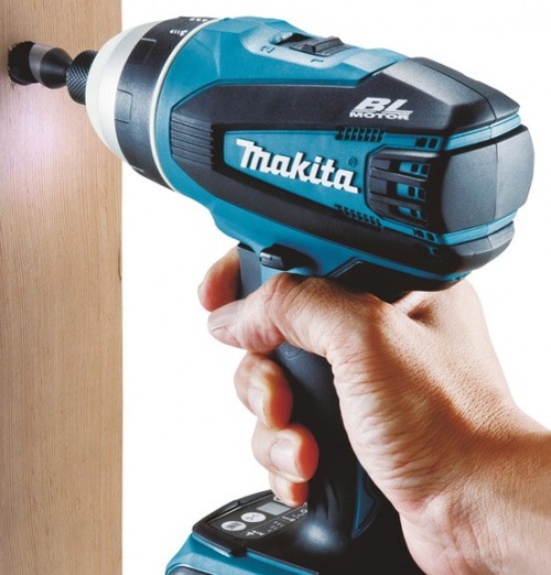 Makita DTP141Z