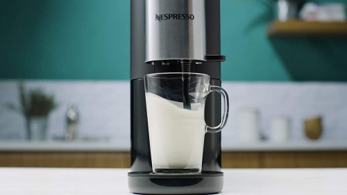 Krups Nespresso Atelier XN 8908