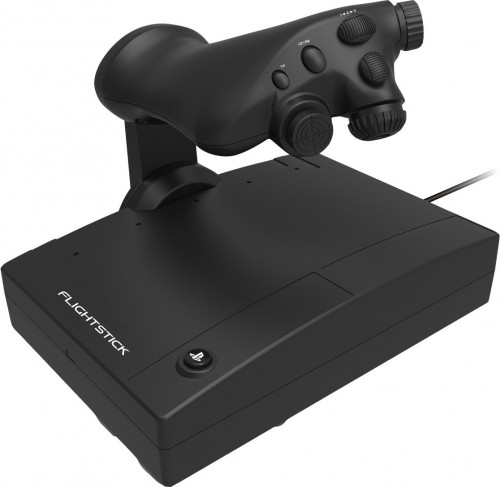 Hori HOTAS Flight Stick for PlayStation4