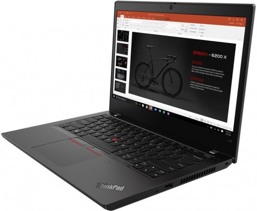 Lenovo ThinkPad L14 Gen 1 Intel