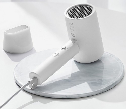 Xiaomi Mijia Anion Portable Hair Dryer