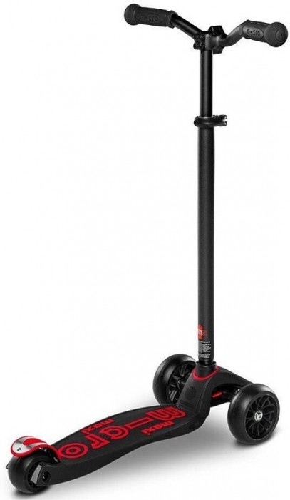 Micro Maxi Deluxe Pro