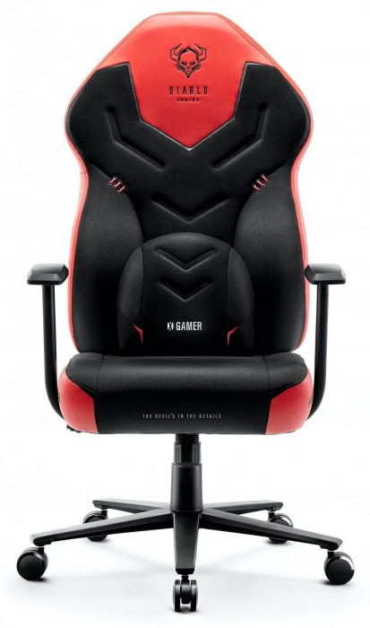 Diablo X-Gamer 2.0 L