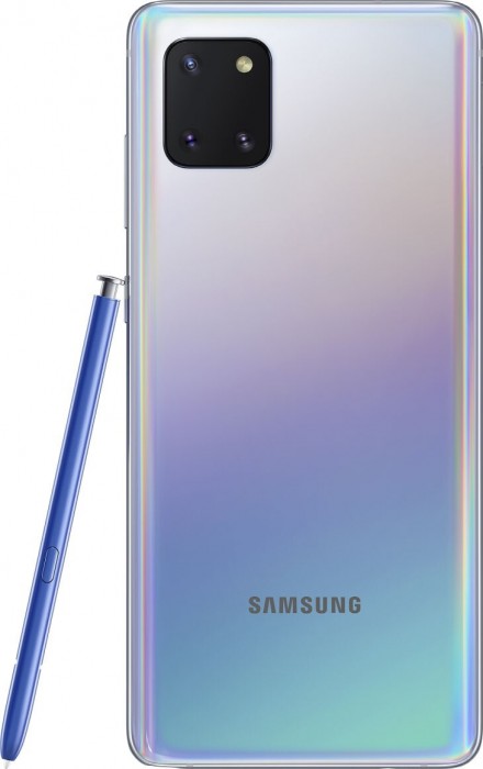 Samsung Galaxy Note10 Lite