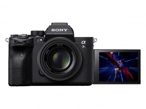 Sony A7s III kit