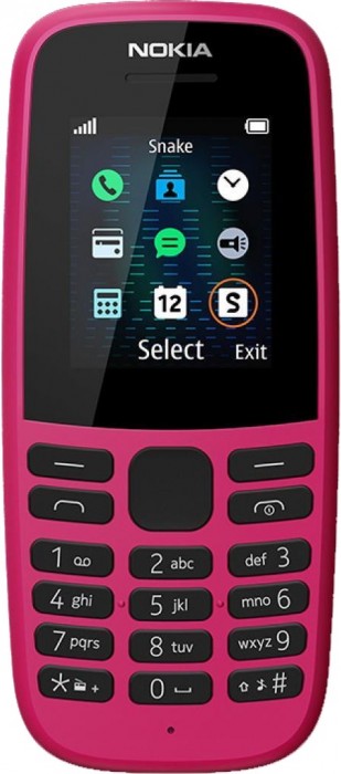 Nokia 105 2019