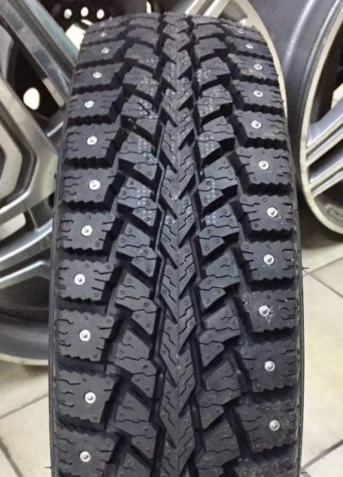 Maxxis MA-SLW Presa Spike