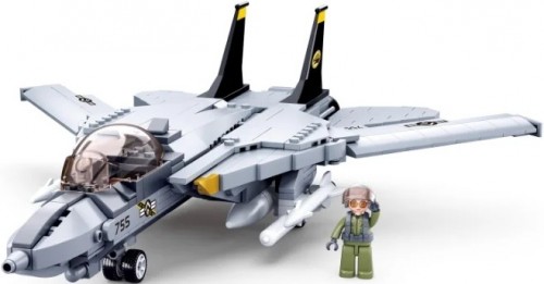 Sluban F14 Fighter Plane M38-B0755