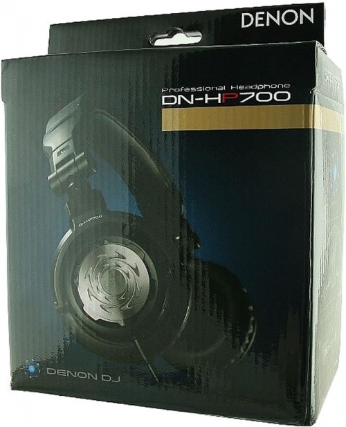 Denon DN-HP700