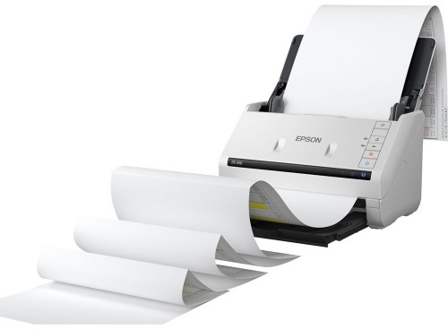 Epson WorkForce DS-530