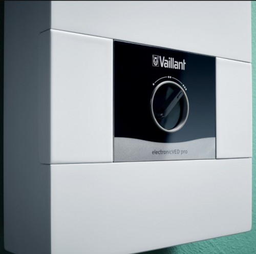 Vaillant VED E pro